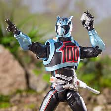 Mua bán LIGHTNING COLLECTION DOGGIE SHADOW RANGER